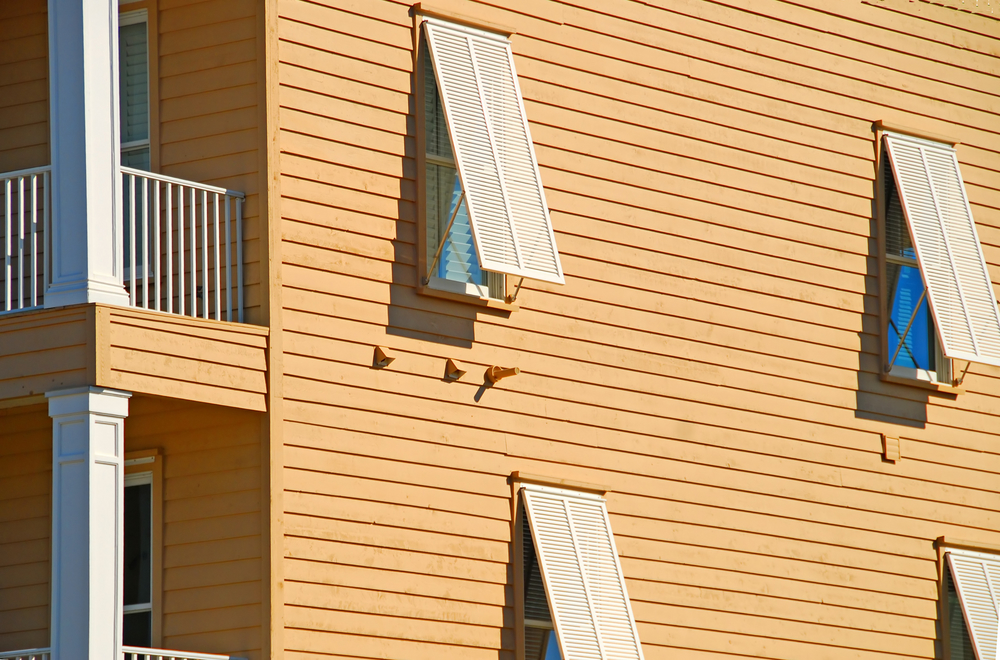 Choosing the Right Shutters for Coastal Texas Homes: Materials, Durability, and Winter Prep