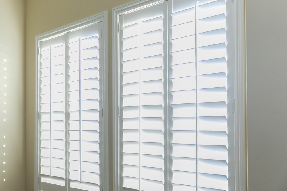 How Plantation Shutters Add Value to Your Home in Tampa Bay